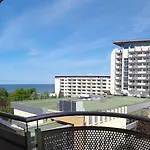 Arka Deluxe 503 Z Widokiem Na Morze Apartmán *