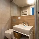 Arka Deluxe 503 Z Widokiem Na Morze Apartmán Kolobřeh
