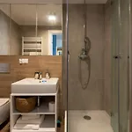 Arka Deluxe 503 Z Widokiem Na Morze Apartmán Kolobřeh