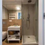 Arka Deluxe 503 Z Widokiem Na Morze Apartmán