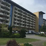 Apartmán Arka Deluxe 503 Z Widokiem Na Morze