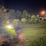 Arka Deluxe 503 Z Widokiem Na Morze Apartmán