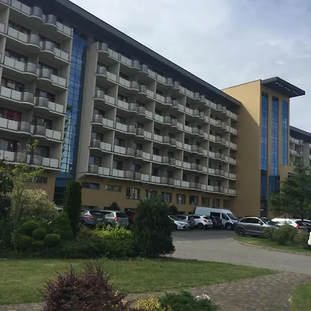 Apartamento Arka Deluxe 503 Z Widokiem Na Morze