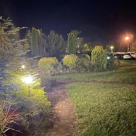Arka Deluxe 503 Z Widokiem Na Morze Apartamento
