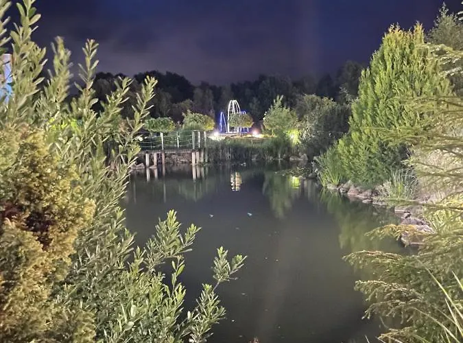 Arka Deluxe 503 Z Widokiem Na Morze *