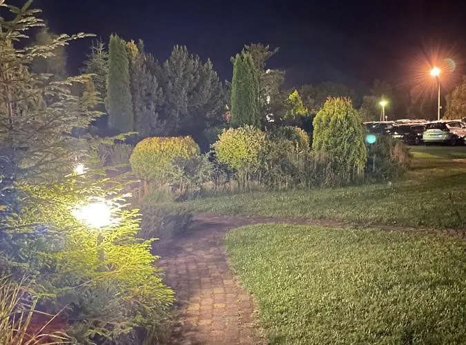 Arka Deluxe 503 Z Widokiem Na Morze Appartamento