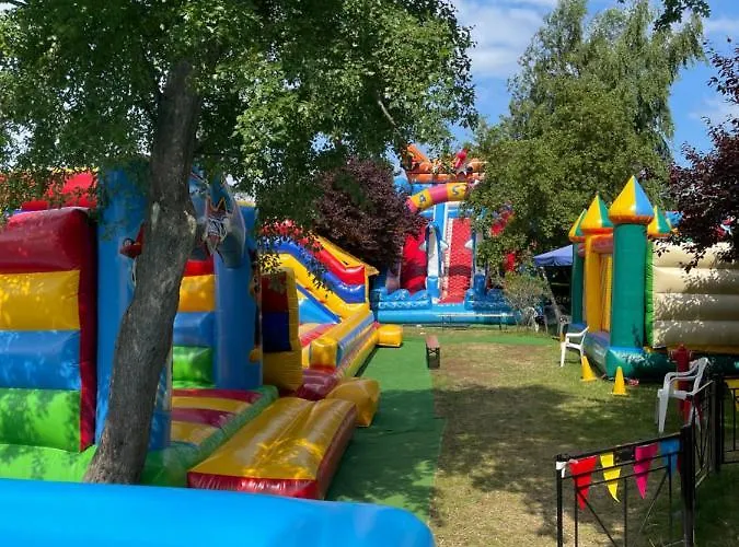 Appartamento Arka Deluxe 503 Z Widokiem Na Morze Kołobrzeg